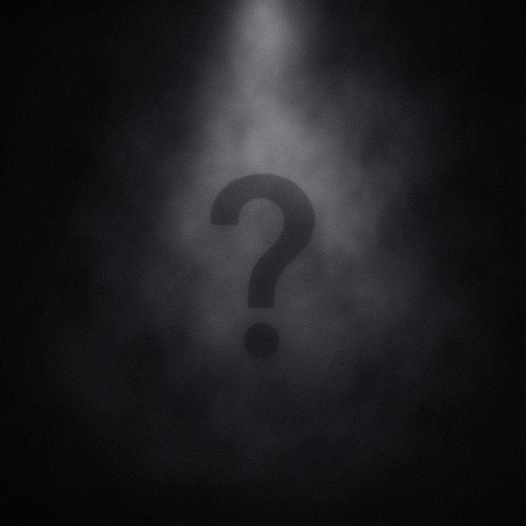 Mystery